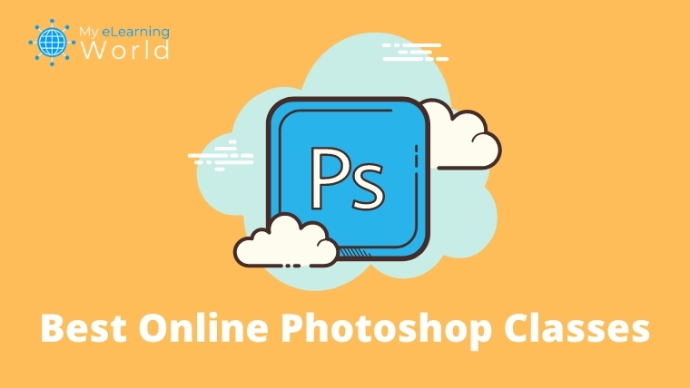 best online photoshop classes