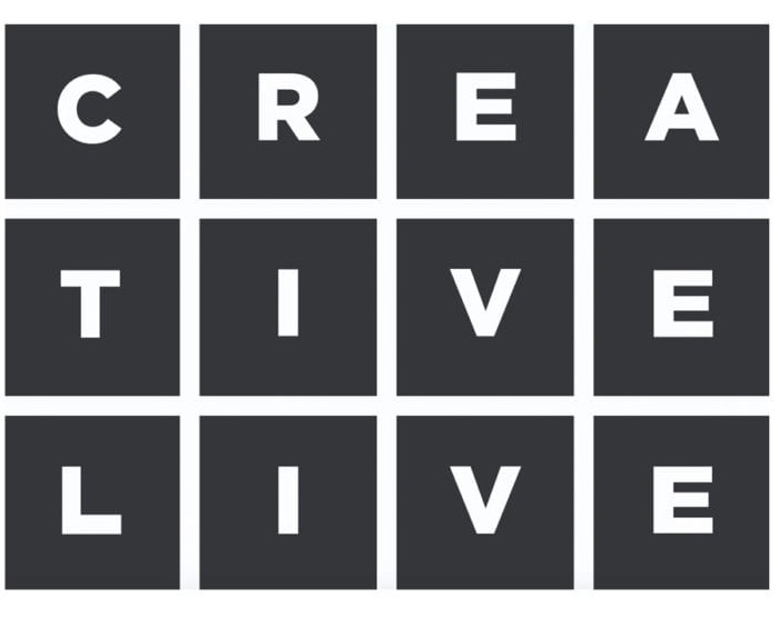 creativelive logo