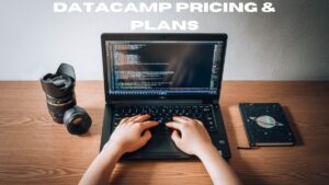 datacamp pricing