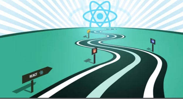 educative road to react