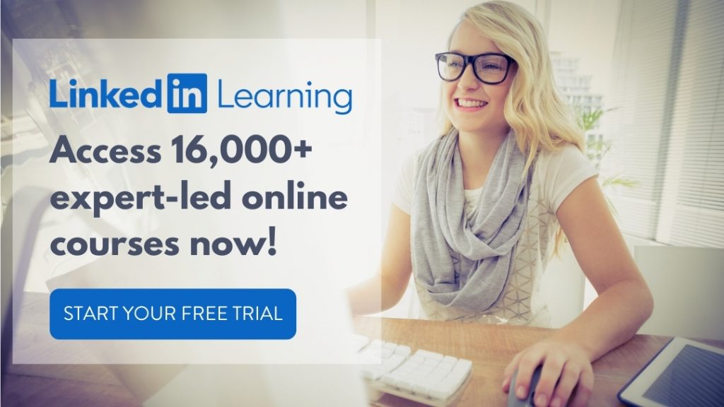 LinkedIn Learning