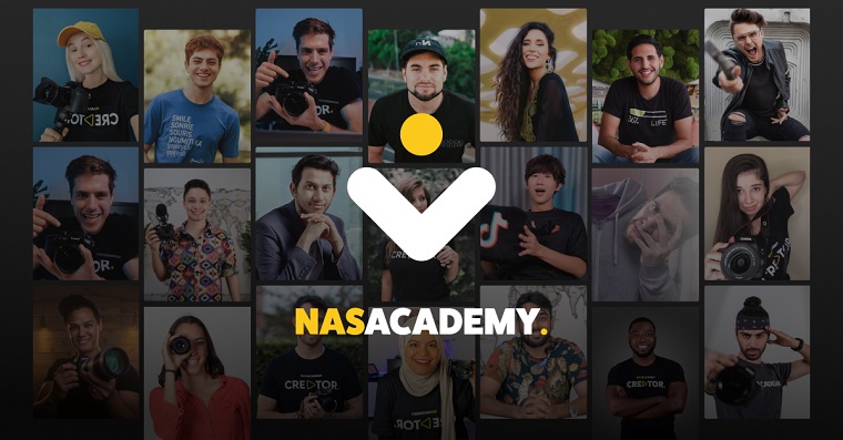 nas academy pricing