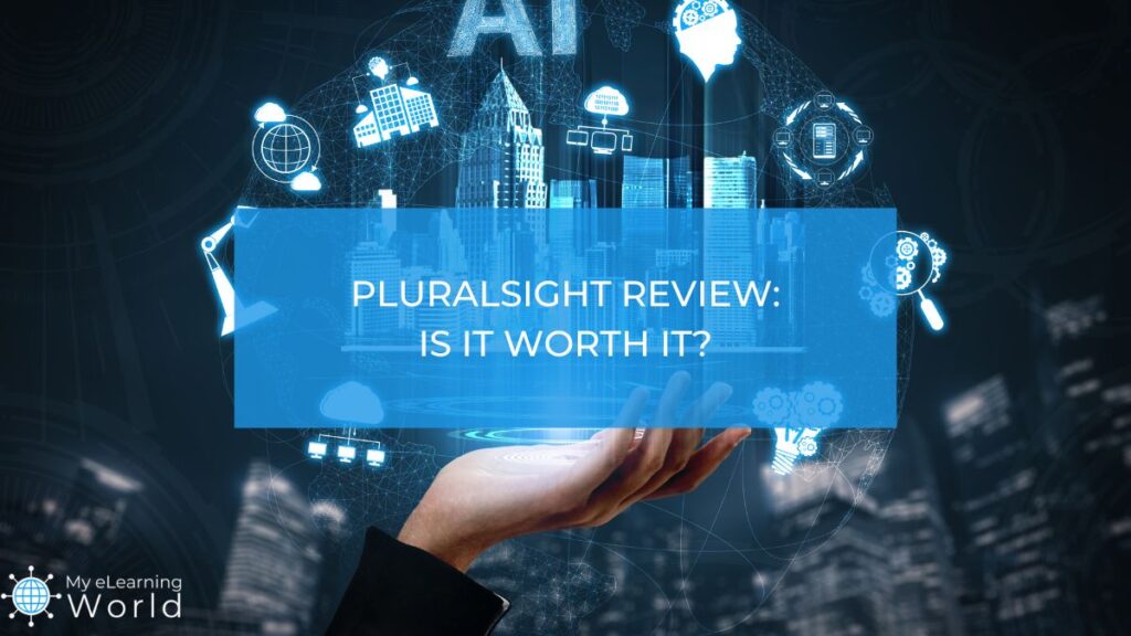 pluralsight review