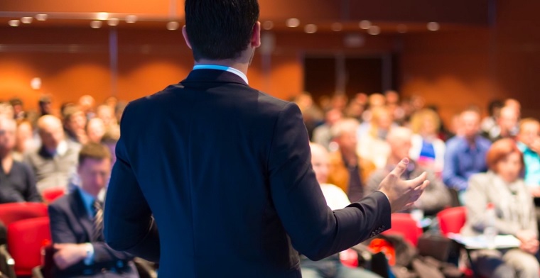 public speaking masterclass udemy