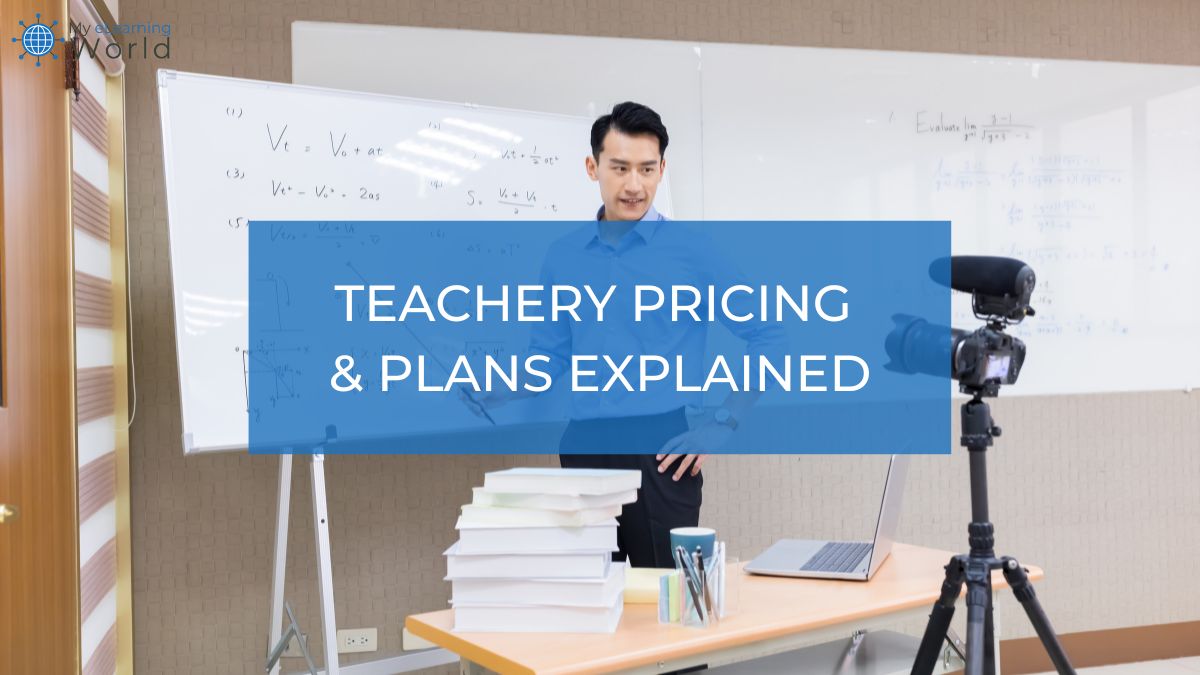 teachery pricing