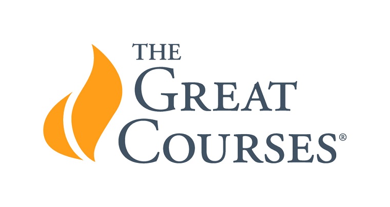 the great courses