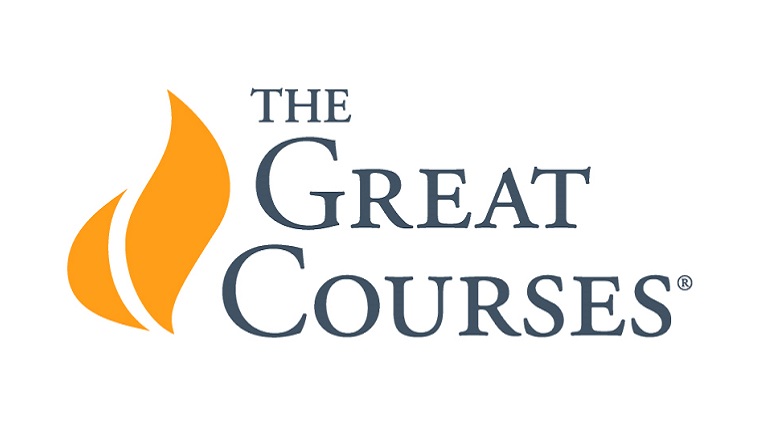 the great courses