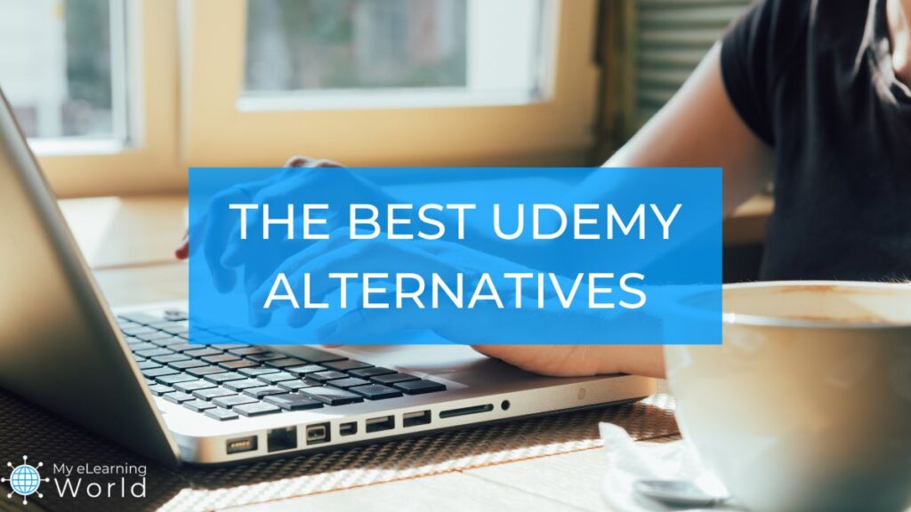 best udemy alternatives