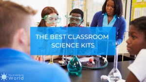 best classroom science kits