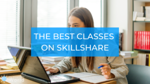 best skillshare courses