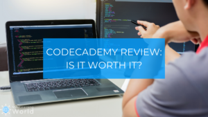 codecademy review