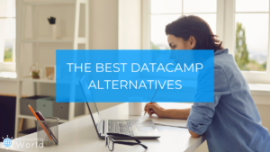 datacamp alternatives