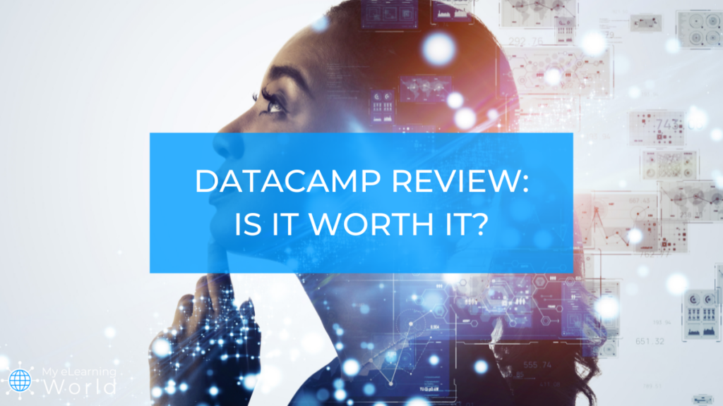 datacamp review