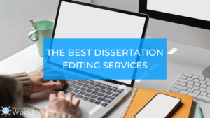 best dissertation editing services