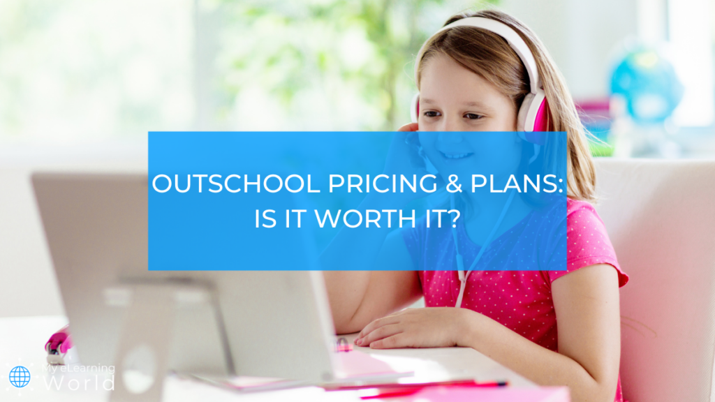 outschool pricing