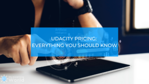 udacity pricing